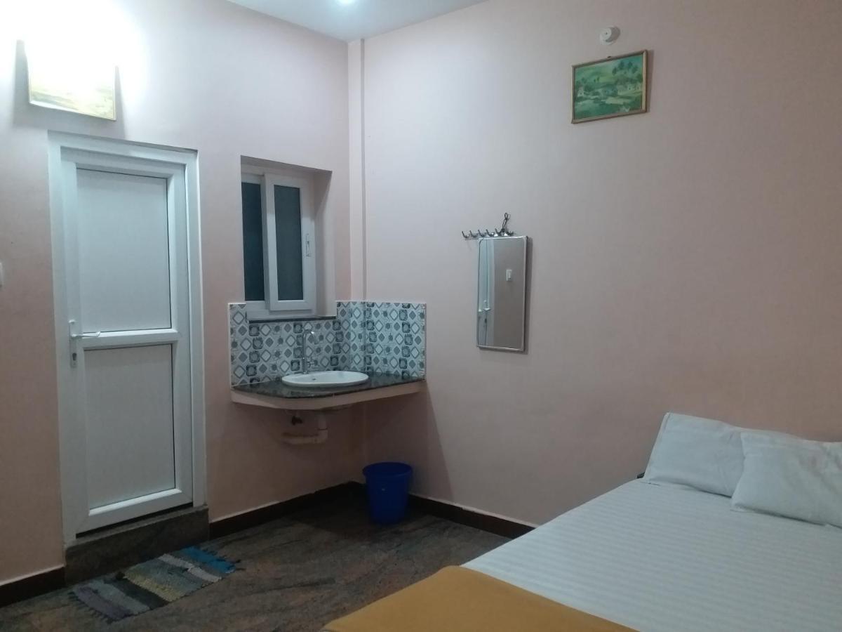 אורוויל Selvasi Beach Cottage מראה חיצוני תמונה